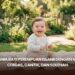 200 Nama Bayi Perempuan Islami dengan Makna Cerdas, Cantik, dan Solehah
