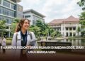 5 Kampus Kedokteran Pilihan di Medan 2026, dari USU hingga UISU