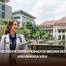 5 Kampus Kedokteran Pilihan di Medan 2026, dari USU hingga UISU