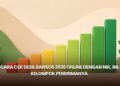 Cara Cek Desil Bansos 2026 Online dengan NIK, Ini Kelompok Penerimanya
