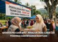 Bansos PKH dan BPNT Agustus 2026: Cara Cek Penerima dan Besaran Bantuan