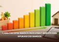 Cara Cek Desil Bansos 2026 lewat Website dan Aplikasi Cek Bansos