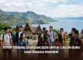 5 FKIP Terbaik di Medan 2026 untuk Calon Guru dan Tenaga Pendidik