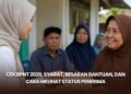 Cek BPNT 2026: Syarat, Besaran Bantuan, dan Cara Melihat Status Penerima