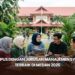 4 Kampus dengan Jurusan Manajemen Syariah Terbaik di Medan 2026