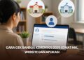 Cara Cek Bansos Kemensos 2026 Lewat NIK, Website dan Aplikasi