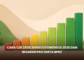 Cara Cek Desil Bansos Kemensos 2026 dan Besaran PKH serta BPNT