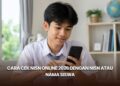 Cara Cek NISN Online 2026 dengan NISN atau Nama Siswa