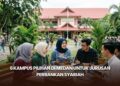 6 Kampus Pilihan di Medan untuk Jurusan Perbankan Syariah