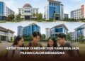 4 FISIP Terbaik di Medan 2026 yang Bisa Jadi Pilihan Calon Mahasiswa