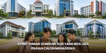 4 FISIP Terbaik di Medan 2026 yang Bisa Jadi Pilihan Calon Mahasiswa