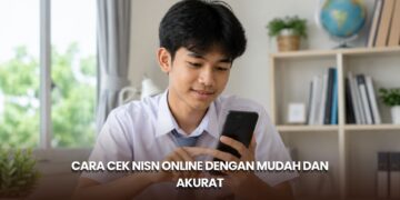 Cara Cek NISN Online dengan Mudah dan Akurat