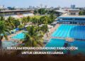 10 Kolam Renang di Bandung yang Cocok untuk Liburan Keluarga