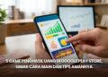 5 Game Penghasil Uang di Google Play Store, Simak Cara Main dan Tips Amannya