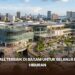 4 Mall Terbaik di Batam untuk Belanja dan Hiburan