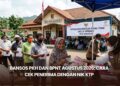 Bansos PKH dan BPNT Agustus 2026: Cara Cek Penerima dengan NIK KTPBansos PKH dan BPNT Agustus 2026: Cara Cek Penerima dengan NIK KTP