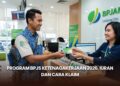 Program BPJS Ketenagakerjaan 2026, Iuran dan Cara Klaim