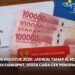 Bansos Agustus 2026: Jadwal Tahap III, Nominal PKH dan BPNT, serta Cara Cek Penerima