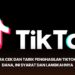 Cara Cek dan Tarik Penghasilan TikTok ke DANA, Ini Syarat dan Langkahnya