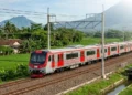 Jadwal KRL Jogja-Solo 21-23 Agustus 2026